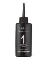 IdHAIR Blackmagic perm 1 85ml